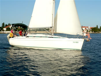 Activity 33 Sailing